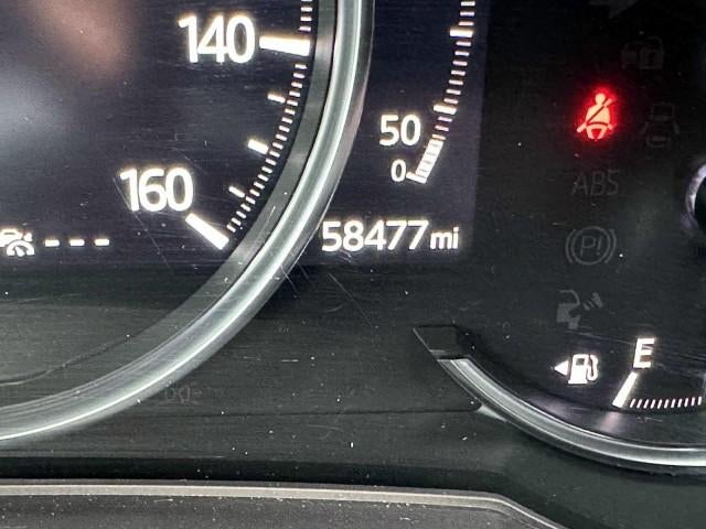 2019 Mazda Mazda CX-5 Grand Touring AWD