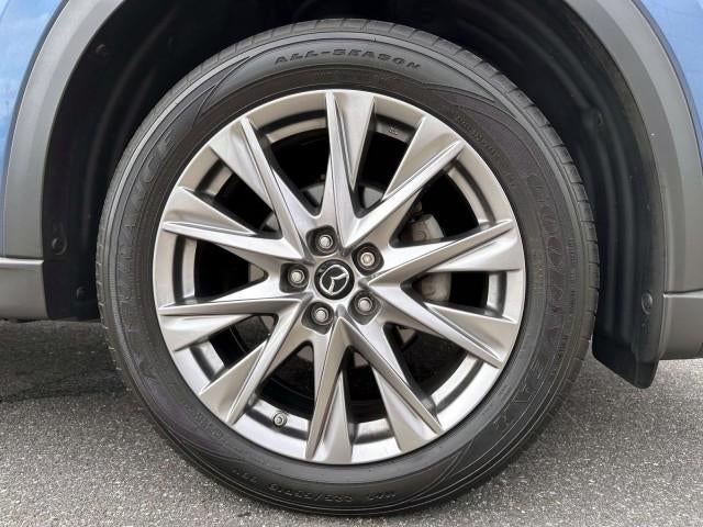 2019 Mazda Mazda CX-5 Grand Touring AWD