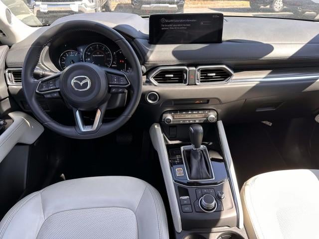 2023 Mazda Mazda CX-5 2.5 S Premium Package AWD