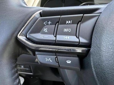 2023 Mazda Mazda CX-5 2.5 S Premium Package AWD