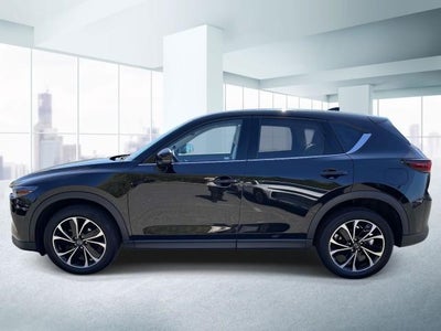 2023 Mazda Mazda CX-5 2.5 S Premium Package AWD