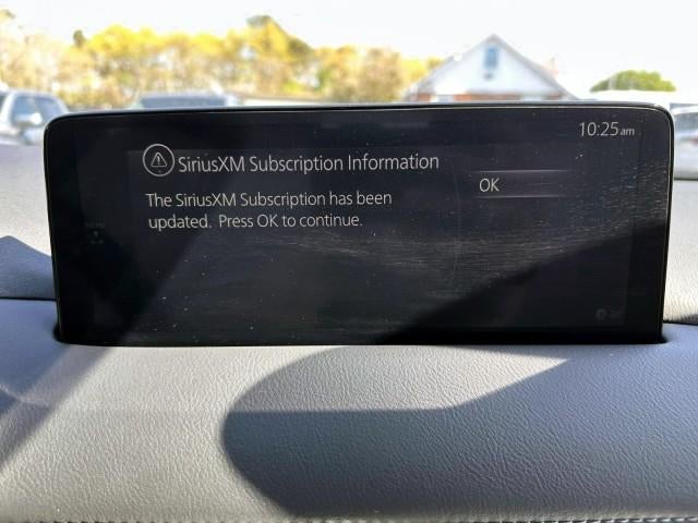 2023 Mazda Mazda CX-5 2.5 S Premium Package AWD