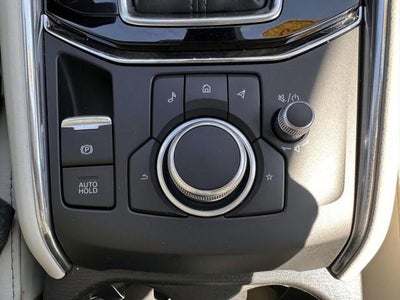 2023 Mazda Mazda CX-5 2.5 S Premium Package AWD