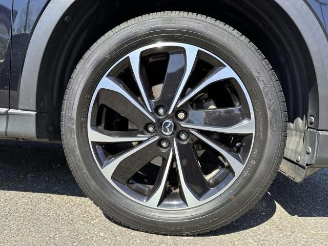 2023 Mazda Mazda CX-5 2.5 S Premium Package AWD