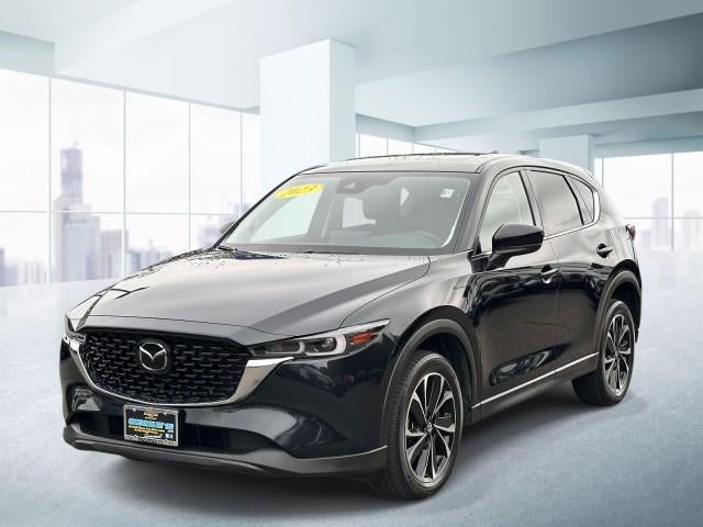 2023 Mazda Mazda CX-5 2.5 S Premium Package AWD