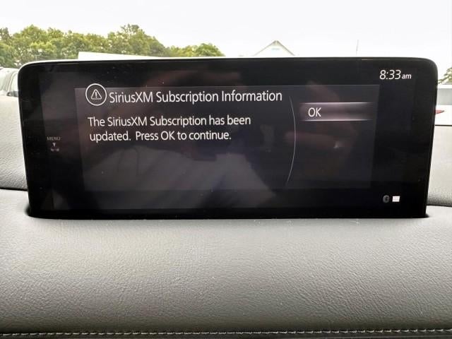 2023 Mazda Mazda CX-5 2.5 S Premium Package AWD