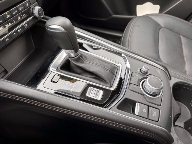 2023 Mazda Mazda CX-5 2.5 S Premium Package AWD