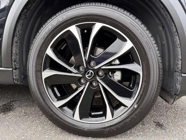 2023 Mazda Mazda CX-5 2.5 S Premium Package AWD