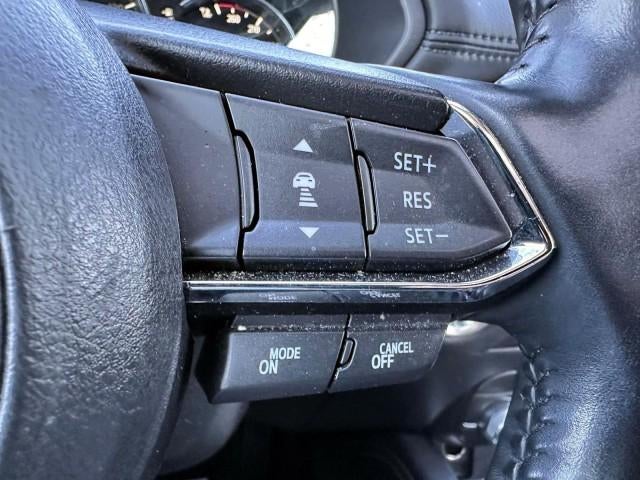 2023 Mazda Mazda CX-5 2.5 S Premium Package AWD