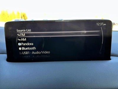 2023 Mazda Mazda CX-5 2.5 S Premium Package AWD