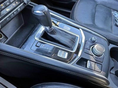 2023 Mazda Mazda CX-5 2.5 S Premium Package AWD
