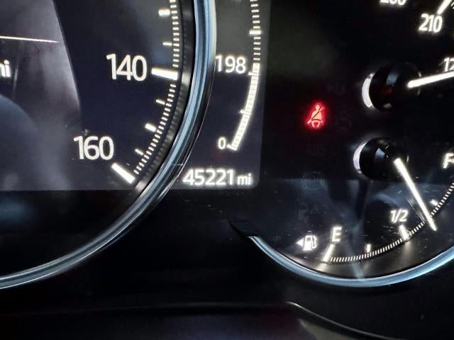 2023 Mazda Mazda CX-5 2.5 S Premium Package AWD