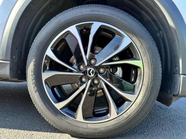 2023 Mazda Mazda CX-5 2.5 S Premium Package AWD