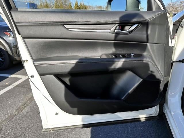 2023 Mazda Mazda CX-5 2.5 S Premium Package AWD