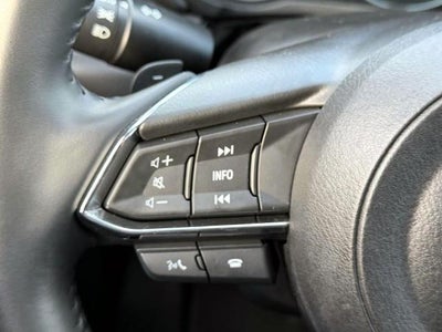 2023 Mazda Mazda CX-5 2.5 S Premium Package AWD