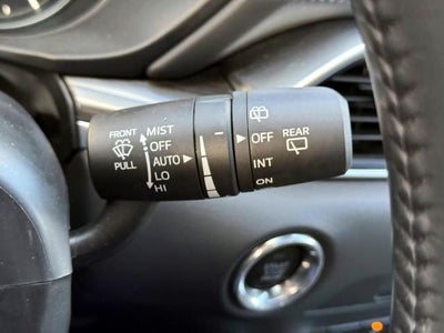 2023 Mazda Mazda CX-5 2.5 S Premium Package AWD