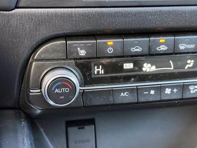 2023 Mazda Mazda CX-5 2.5 S Premium Package AWD