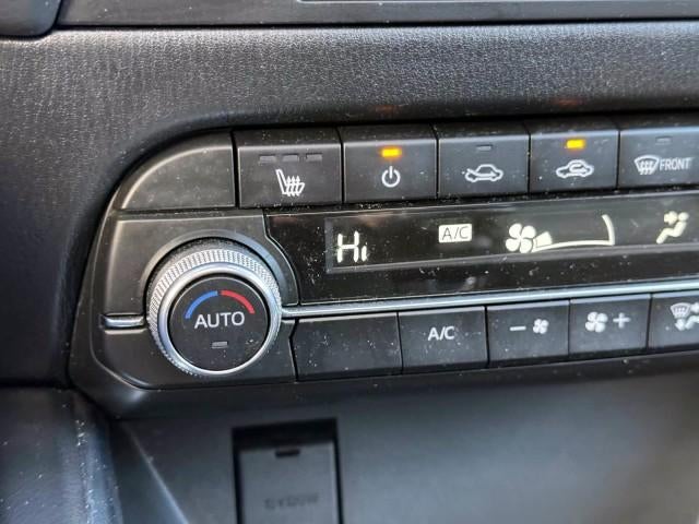 2023 Mazda Mazda CX-5 2.5 S Premium Package AWD