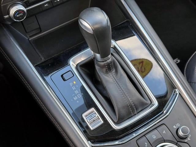 2023 Mazda Mazda CX-5 2.5 S Premium Package AWD