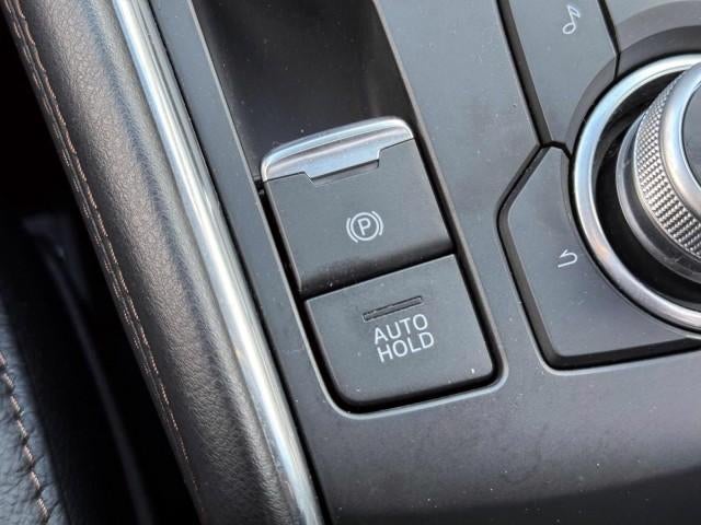 2023 Mazda Mazda CX-5 2.5 S Premium Package AWD