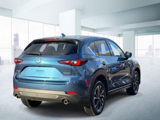 2023 Mazda Mazda CX-5 2.5 S Premium Package AWD