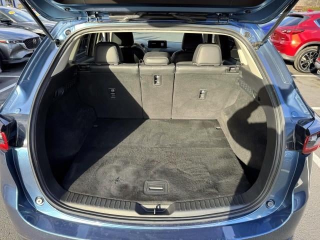 2023 Mazda Mazda CX-5 2.5 S Premium Package AWD