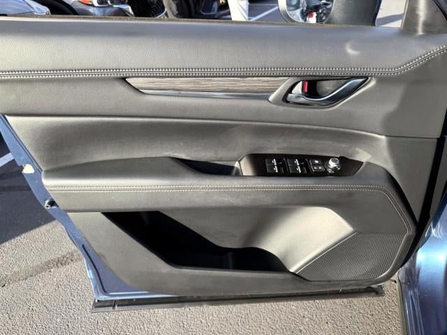 2023 Mazda Mazda CX-5 2.5 S Premium Package AWD