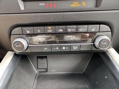 2022 Mazda Mazda CX-5 2.5 S Premium Package AWD
