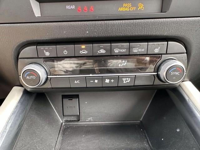 2022 Mazda Mazda CX-5 2.5 S Premium Package AWD