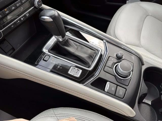 2022 Mazda Mazda CX-5 2.5 S Premium Package AWD