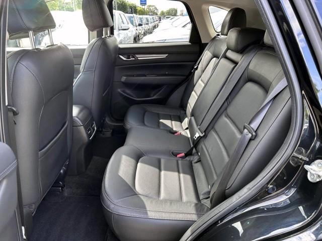 2023 Mazda Mazda CX-5 2.5 S Premium Package AWD