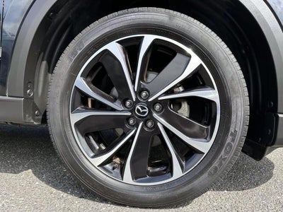2023 Mazda Mazda CX-5 2.5 S Premium Package AWD