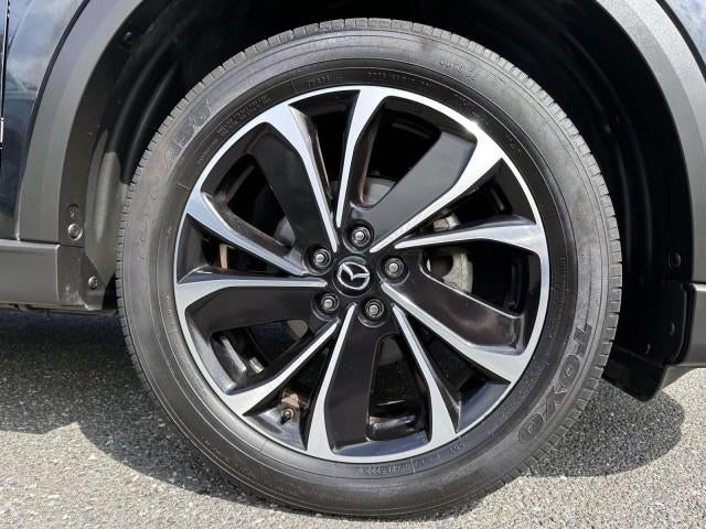 2023 Mazda Mazda CX-5 2.5 S Premium Package AWD