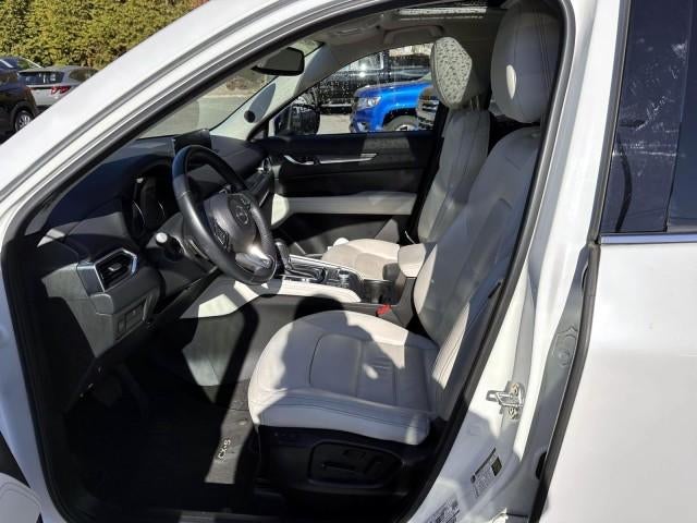 2023 Mazda Mazda CX-5 2.5 S Premium Package AWD