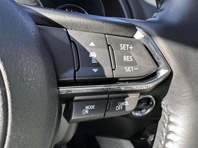 2023 Mazda Mazda CX-5 2.5 S Premium Package AWD