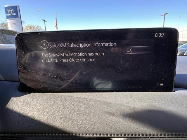 2023 Mazda Mazda CX-5 2.5 S Premium Package AWD