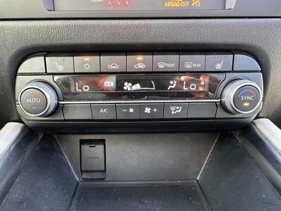 2023 Mazda Mazda CX-5 2.5 S Premium Package AWD
