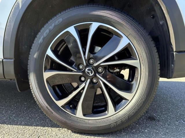2023 Mazda Mazda CX-5 2.5 S Premium Package AWD