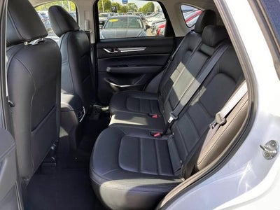 2023 Mazda Mazda CX-5 2.5 S Premium Package AWD