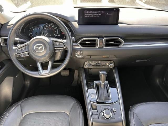 2023 Mazda Mazda CX-5 2.5 S Premium Package AWD