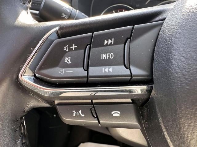 2023 Mazda Mazda CX-5 2.5 S Premium Package AWD
