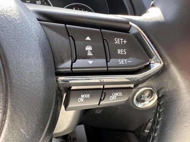 2023 Mazda Mazda CX-5 2.5 S Premium Package AWD