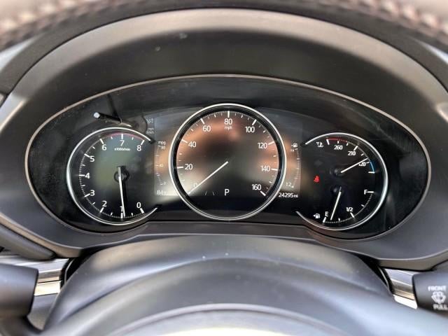 2023 Mazda Mazda CX-5 2.5 S Premium Package AWD