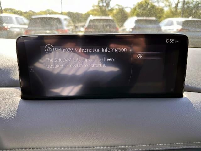 2023 Mazda Mazda CX-5 2.5 S Premium Package AWD