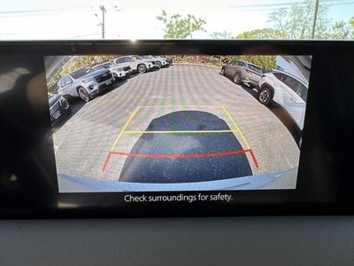 2023 Mazda Mazda CX-5 2.5 S Premium Package AWD