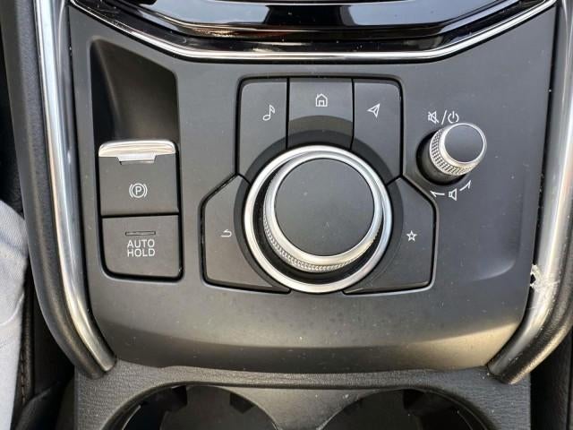2023 Mazda Mazda CX-5 2.5 S Premium Package AWD