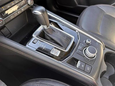 2023 Mazda Mazda CX-5 2.5 S Premium Package AWD
