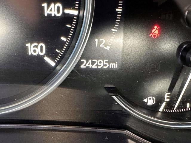 2023 Mazda Mazda CX-5 2.5 S Premium Package AWD