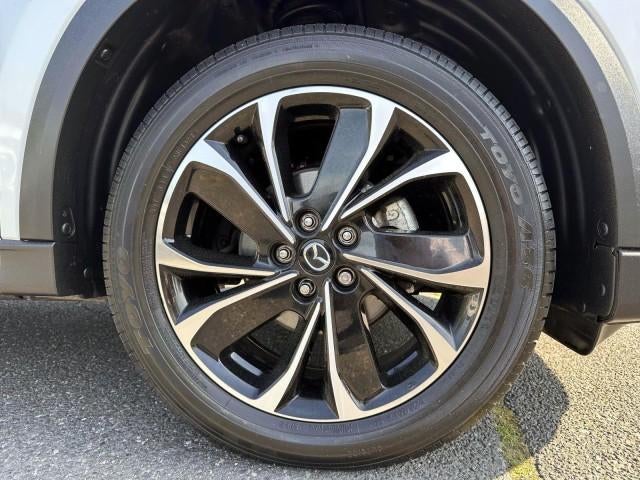 2023 Mazda Mazda CX-5 2.5 S Premium Package AWD