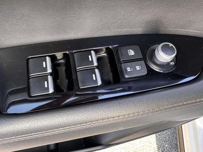 2023 Mazda Mazda CX-5 2.5 S Premium Package AWD